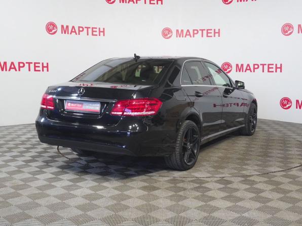 Mercedes-Benz E-Класс IV (W212 S212 C207) Рестайлинг с пробегом 2013 года, цена 1 729 000 рублей, 197904 км, седан, Автокод Объявления