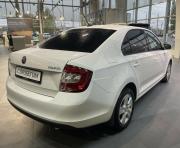 Skoda Rapid I Рестайлинг Стерлитамак  - изображение 23
