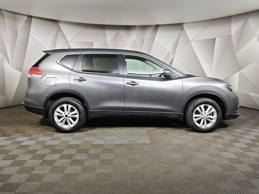 Nissan X-Trail III Москва  - изображение 5