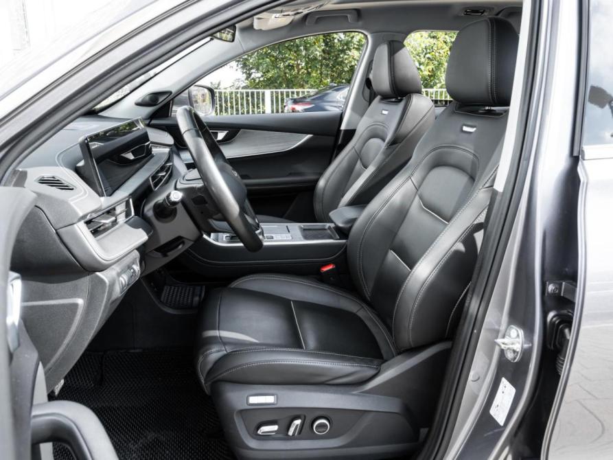 Chery Tiggo 7 Pro Max I Ставрополь  - изображение 10