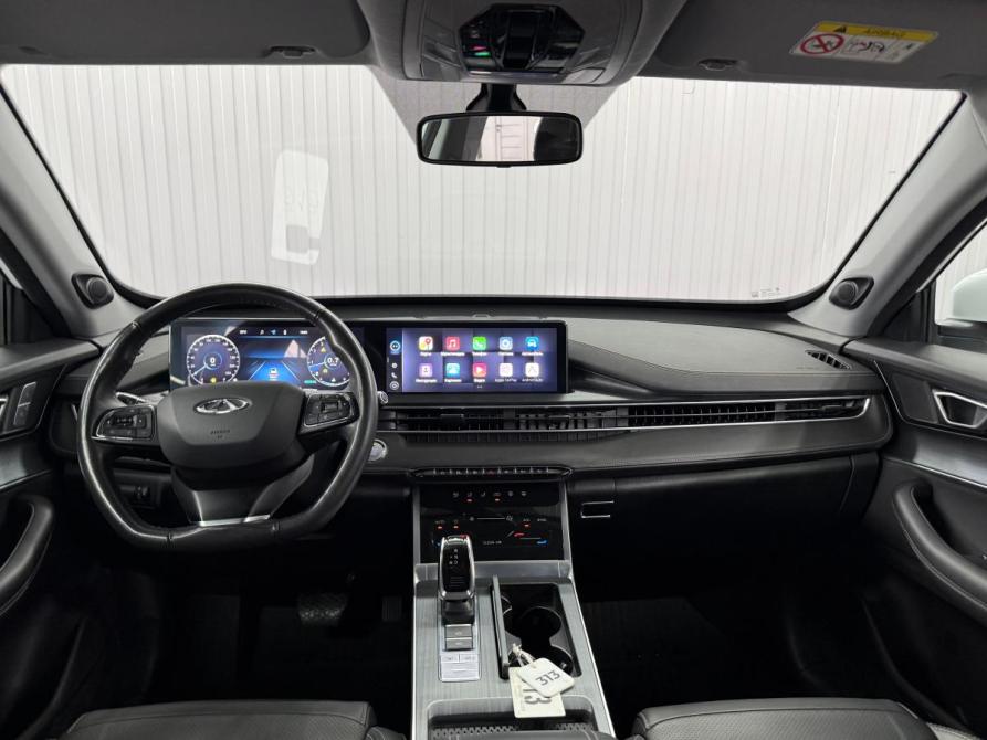 Chery Tiggo 7 Pro Max I Краснодар  - изображение 9