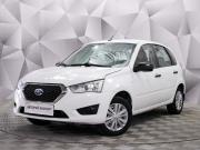 Datsun mi-DO Ульяновск  - изображение 22
