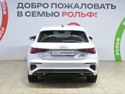 Audi A3 IV (8Y) Москва  - изображение 25