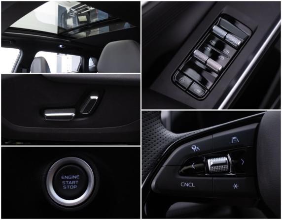 Geely Cityray с пробегом 2025 года, цена 2 540 000 рублей, 13918 км, внедорожник, Автокод Объявления