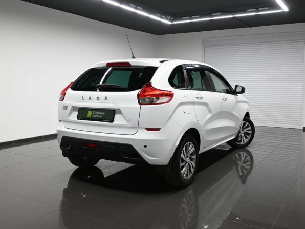 Lada (ВАЗ) XRAY I с пробегом 2021 года, цена 945 000 рублей, 67872 км, хэтчбек, Автокод Объявления