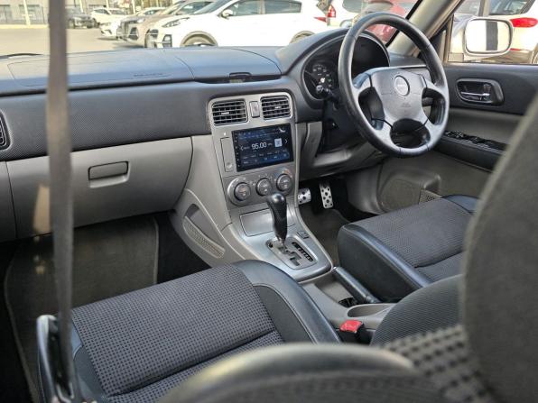 Subaru Forester I Рестайлинг с пробегом 2002 года, цена 652 000 рублей, 206380 км, внедорожник, Автокод Объявления