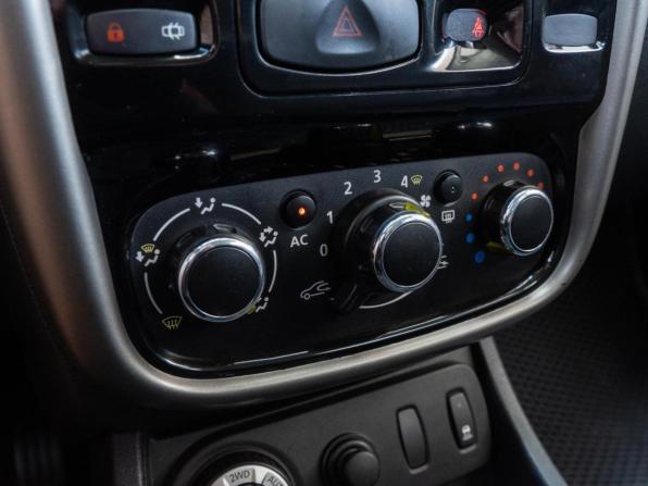 Renault Duster I с пробегом 2014 года, цена 930 000 рублей, 204519 км, внедорожник, Автокод Объявления
