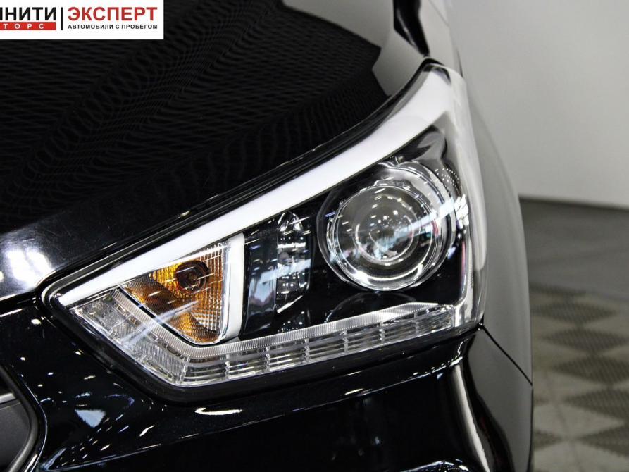 Hyundai Creta I Белгород  - изображение 9