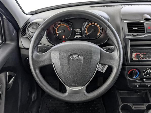 Lada (ВАЗ) Granta I Рестайлинг с пробегом 2024 года, цена 760 000 рублей, 41161 км, седан, Автокод Объявления