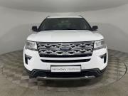 Ford Explorer V Рестайлинг 2 Москва  - изображение 19