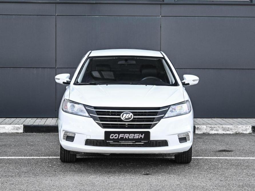 Lifan Solano II Новороссийск  - изображение 3