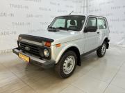 Lada (ВАЗ) 2121 (4x4) I Рестайлинг (2020) Пермь  - изображение 15