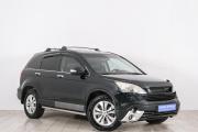 Honda CR-V III Красноярск  - изображение 24