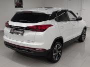 BAIC X35 Казань  - изображение 28