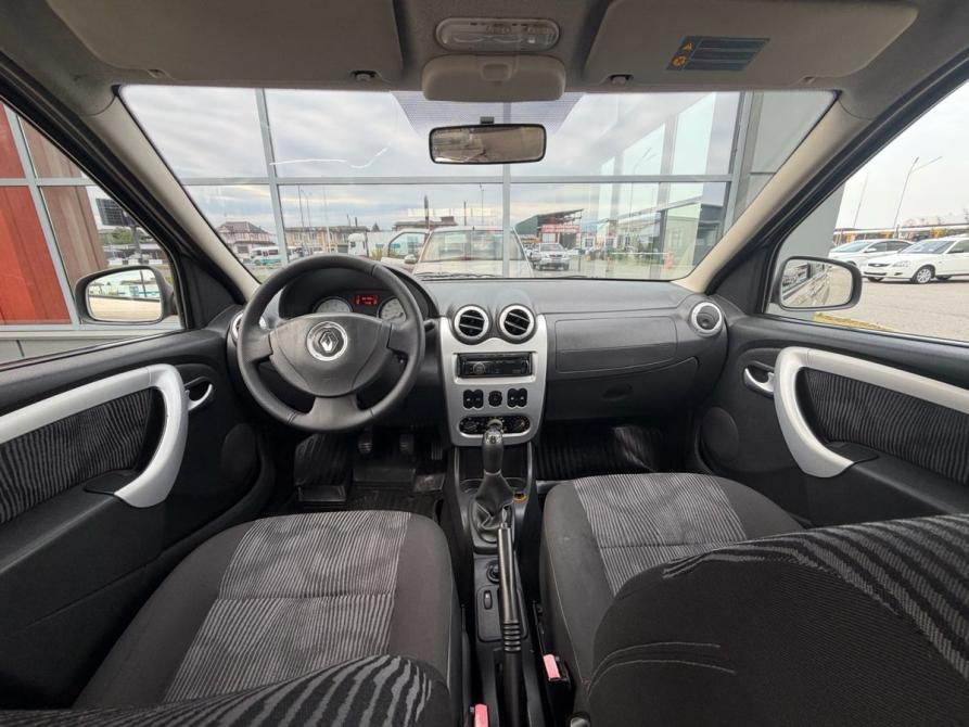 Renault Logan I Рестайлинг Владикавказ  - изображение 9