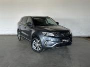 Geely Atlas I Москва  - изображение 24