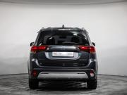 Mitsubishi Outlander III Рестайлинг 3 Санкт-Петербург  - изображение 34