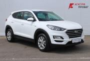 Hyundai Tucson III Рестайлинг Нижний Новгород  - изображение 24