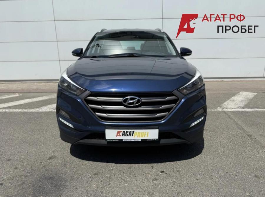 Hyundai Tucson III Ставрополь  - изображение 2