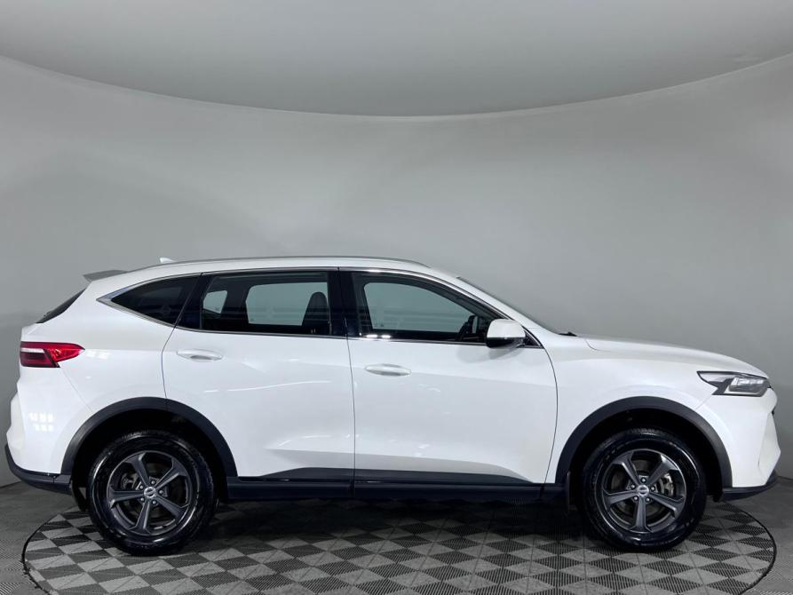 Haval F7 I Рестайлинг Ростов-на-Дону  - изображение 8