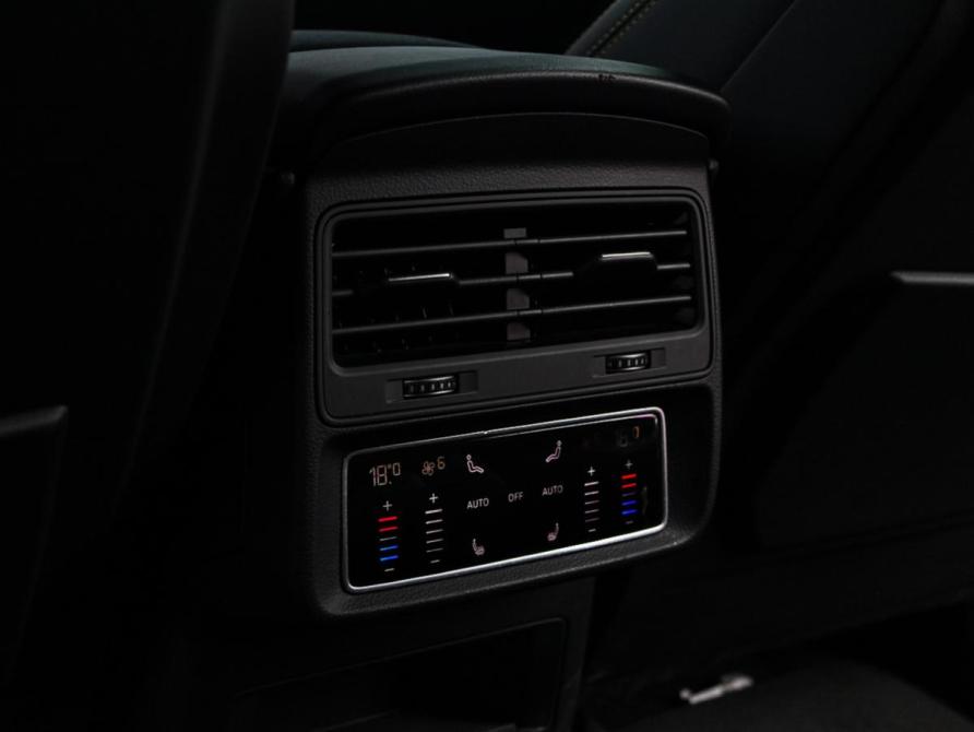 Audi Q8 I (4M) Москва  - изображение 12