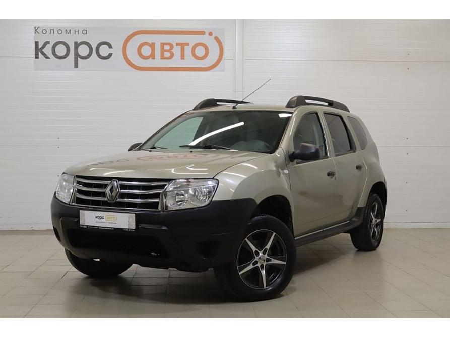 Renault Duster I Коломна  - изображение 1