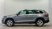 Skoda Kodiaq I Киров  - изображение 16