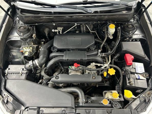 Subaru Outback IV с пробегом 2011 года, цена 1 229 000 рублей, 186628 км, универсал, Автокод Объявления