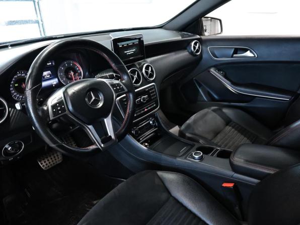 Mercedes-Benz A-Класс III (W176) с пробегом 2013 года, цена 1 245 000 рублей, 121308 км, хэтчбек, Автокод Объявления