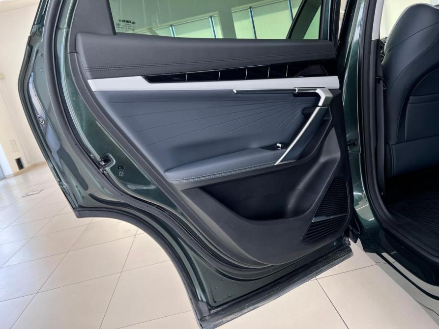 Geely Atlas II Волгоград  - изображение 34