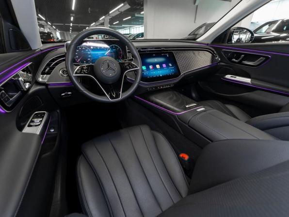 Mercedes-Benz E-Класс VI (W214 S214) с пробегом 2025 года, цена 7 750 000 рублей, 4470 км, седан, Автокод Объявления