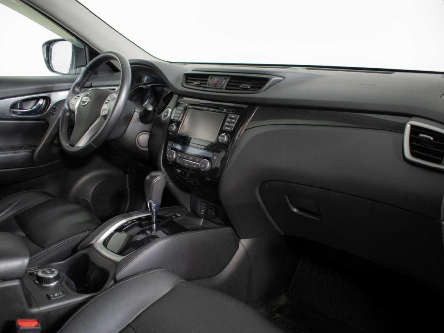 Nissan X-Trail III Москва  - изображение 10