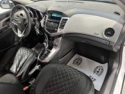 Chevrolet Cruze I Курск  - изображение 23