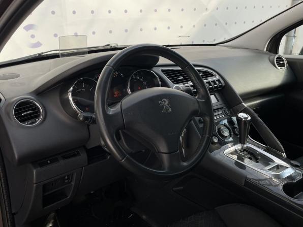 Peugeot 3008 I Рестайлинг с пробегом 2014 года, цена 930 000 рублей, 159171 км, внедорожник, Автокод Объявления