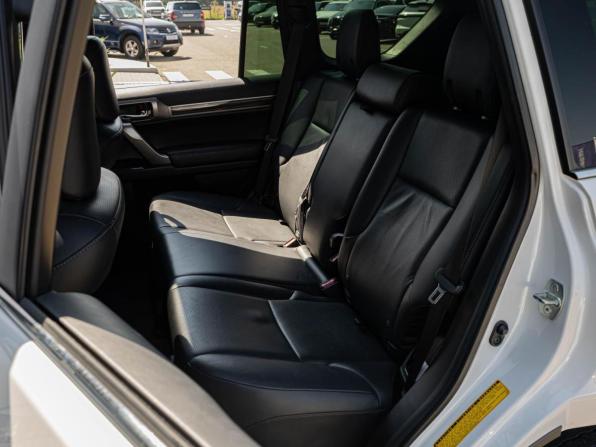 Lexus GX II Рестайлинг 2 с пробегом 2020 года, цена 7 290 000 рублей, 116450 км, внедорожник, Автокод Объявления