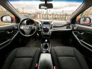 SsangYong Actyon II Рестайлинг Санкт-Петербург  - изображение 24