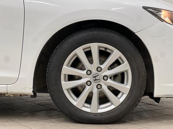 Honda Civic IX с пробегом 2012 года, цена 1 350 000 рублей, 163000 км, седан, Автокод Объявления