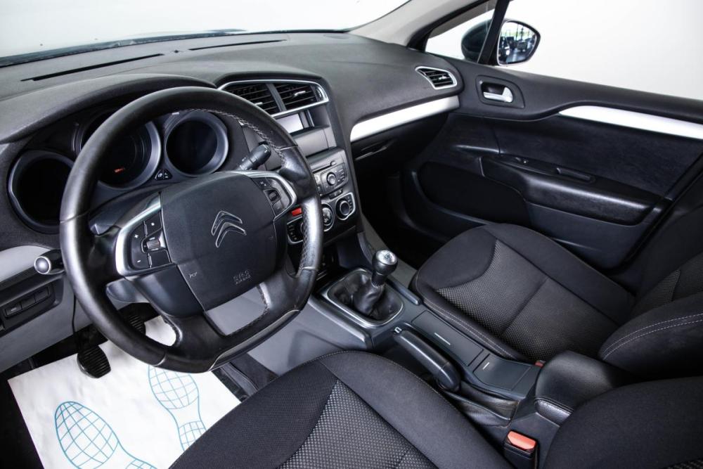 Citroen C4 II Пермь  - изображение 8