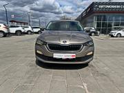 Skoda Rapid II Стерлитамак  - изображение 29