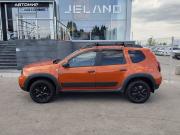 Renault Duster I Рестайлинг Саратов  - изображение 23