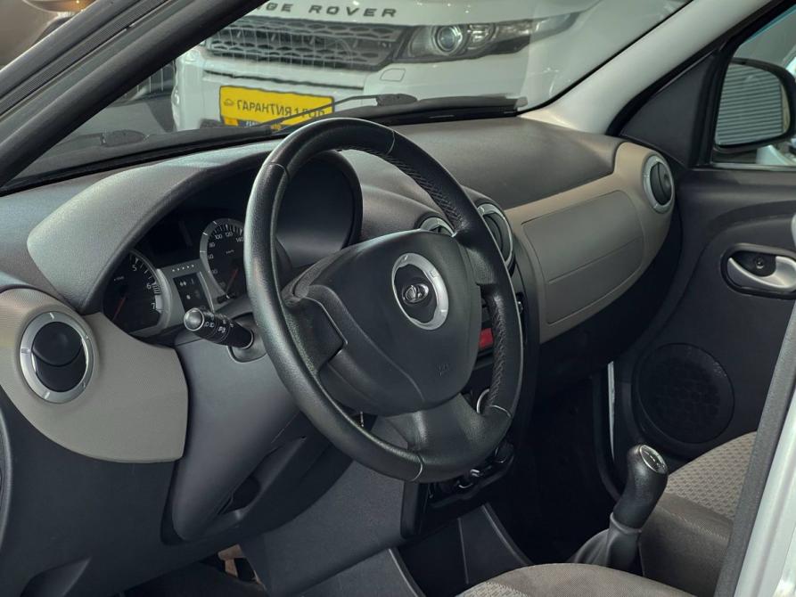 Lada (ВАЗ) Largus I Оренбург  - изображение 10