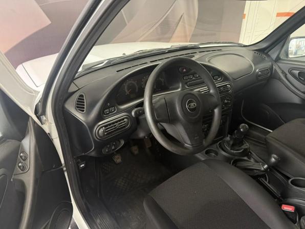 Lada (ВАЗ) Niva Travel I с пробегом 2021 года, цена 900 000 рублей, 34500 км, внедорожник, Автокод Объявления