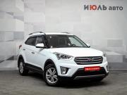 Hyundai Creta I Екатеринбург  - изображение 23