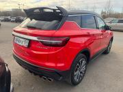 Geely Coolray I Пермь  - изображение 7