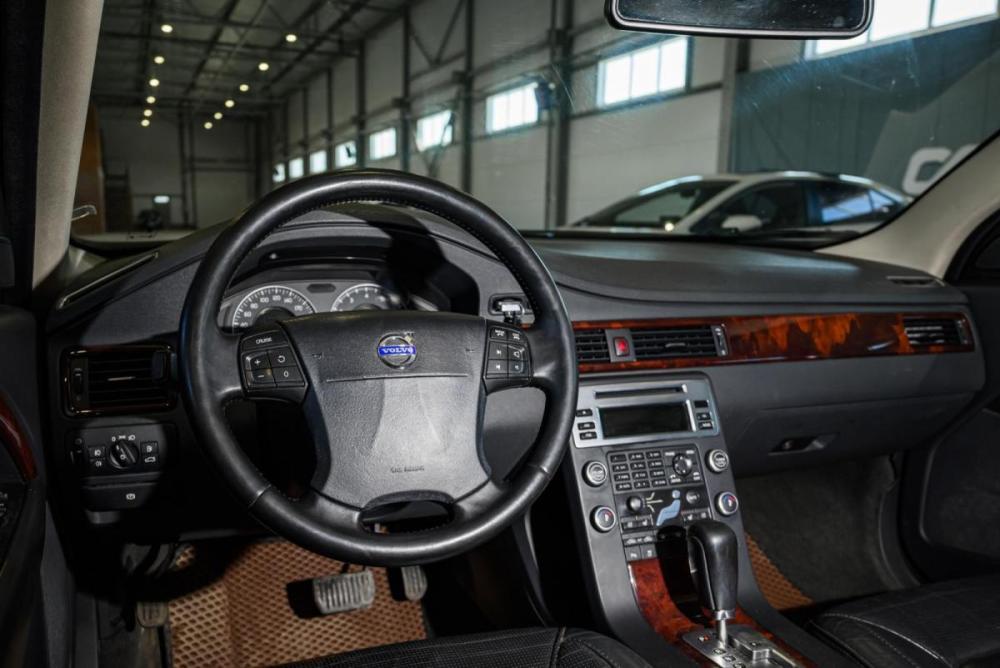 Volvo S80 II Ульяновск  - изображение 6