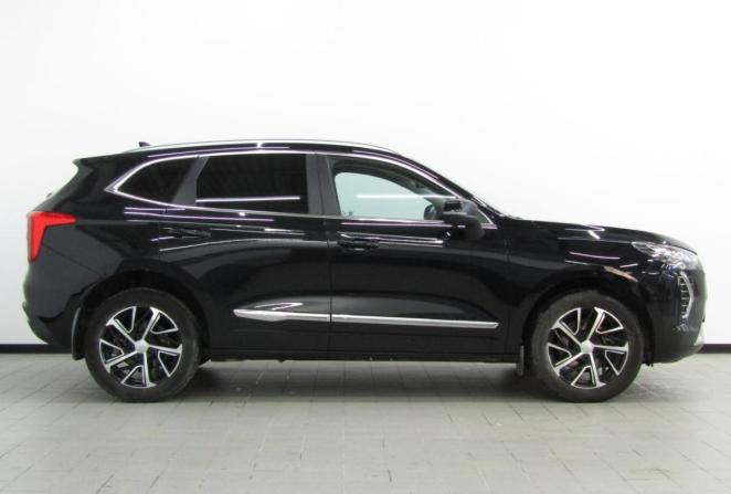 Haval Jolion I с пробегом 2021 года, цена 1 450 000 рублей, 122547 км, внедорожник, Автокод Объявления