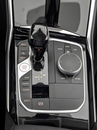 BMW 3 серии VII (G2x) с пробегом 2020 года, цена 3 350 000 рублей, 55493 км, седан, Автокод Объявления