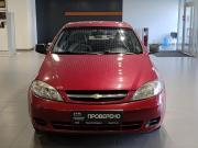 Chevrolet Lacetti I Казань  - изображение 24