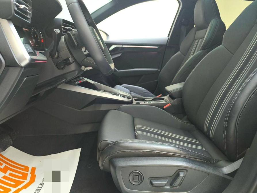Audi A3 IV (8Y) Кемерово  - изображение 8