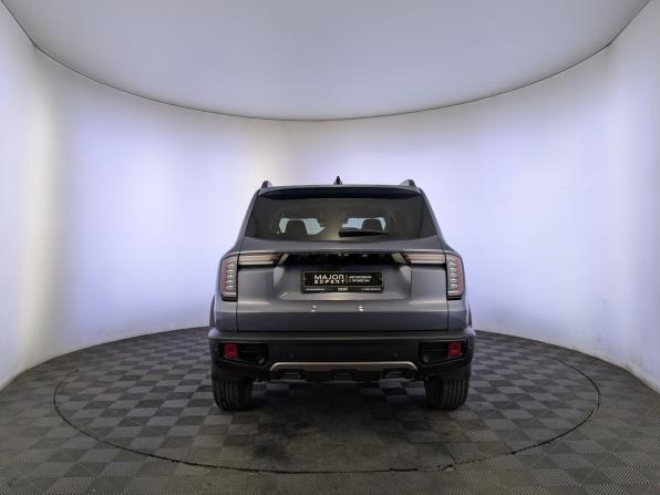 Haval Dargo с пробегом 2024 года, цена 2 850 000 рублей, 23109 км, внедорожник, Автокод Объявления